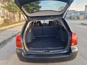 Toyota Avensis, снимка 6