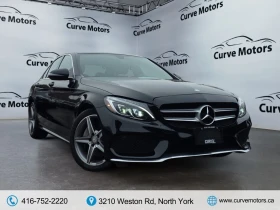 Mercedes-Benz C 300 * * CARFAX * * АВТО КРЕДИТ * * , снимка 4