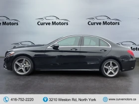 Mercedes-Benz C 300 * * CARFAX * * АВТО КРЕДИТ * * , снимка 7
