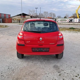 Renault Clio 1.2I, снимка 3