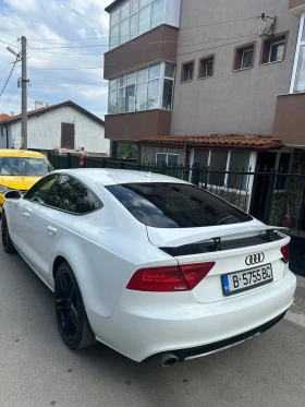 Audi A7, снимка 6