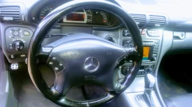 Mercedes-Benz C 30 AMG, снимка 2