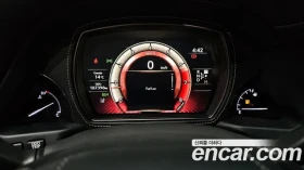 Lexus LS 500 AWD| 360| ОБДУХ| МАСАЖ, снимка 8