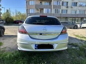 Opel Astra GTC 1.8 / АВТОМАТИК / ГАЗ, снимка 8