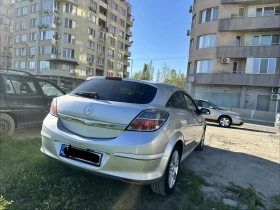 Opel Astra GTC 1.8 / АВТОМАТИК / ГАЗ, снимка 7