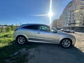 Opel Astra GTC 1.8 / АВТОМАТИК / ГАЗ, снимка 6