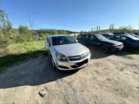 Opel Astra GTC 1.8 / АВТОМАТИК / ГАЗ, снимка 11