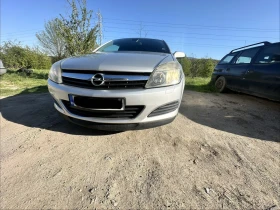 Opel Astra GTC 1.8 / АВТОМАТИК / ГАЗ, снимка 12