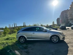 Opel Astra GTC 1.8 / АВТОМАТИК / ГАЗ, снимка 10