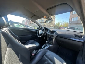 Opel Astra GTC 1.8 / АВТОМАТИК / ГАЗ, снимка 2