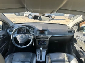 Opel Astra GTC 1.8 / АВТОМАТИК / ГАЗ, снимка 5