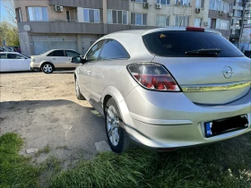 Opel Astra GTC 1.8 / АВТОМАТИК / ГАЗ, снимка 9