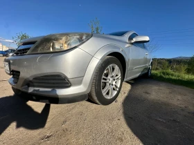 Opel Astra GTC 1.8 / АВТОМАТИК / ГАЗ, снимка 13