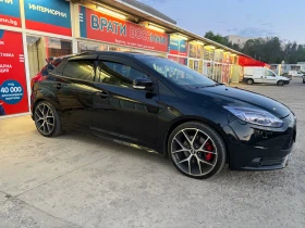Ford Focus ST, снимка 3