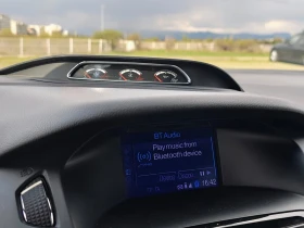 Ford Focus ST, снимка 14