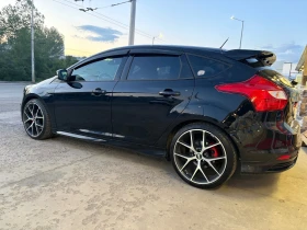 Ford Focus ST, снимка 5