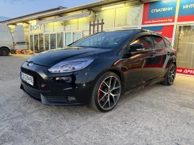 Ford Focus ST, снимка 2