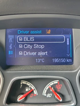 Ford Focus ST, снимка 11