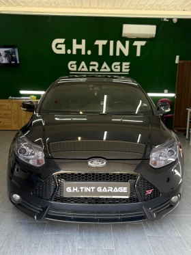 Ford Focus ST, снимка 1