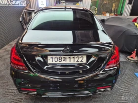 Mercedes-Benz S 350, снимка 5