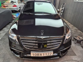 Mercedes-Benz S 350, снимка 2