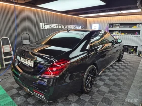 Mercedes-Benz S 350, снимка 6