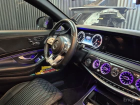 Mercedes-Benz S 350, снимка 8