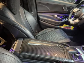 Mercedes-Benz S 350, снимка 9