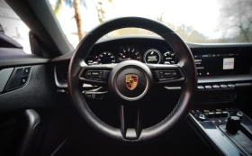 Porsche 911 Carrera 4, снимка 8