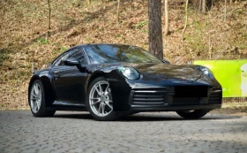 Porsche 911 Carrera 4, снимка 1
