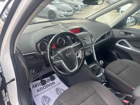 Opel Zafira 1.4i / Tourer, снимка 5