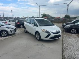 Opel Zafira 1.4i / Tourer, снимка 2