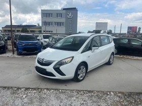Opel Zafira 1.4i / Tourer, снимка 1