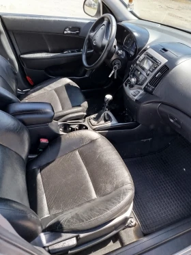 Hyundai I30 1, 6 CRDI 90ks, снимка 9