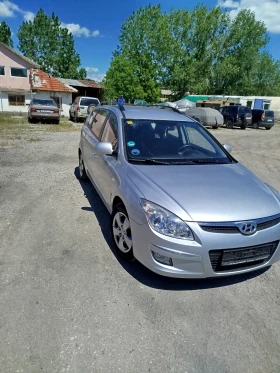 Hyundai I30 1, 6 CRDI 90ks, снимка 8