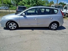 Hyundai I30 1, 6 CRDI 90ks, снимка 3