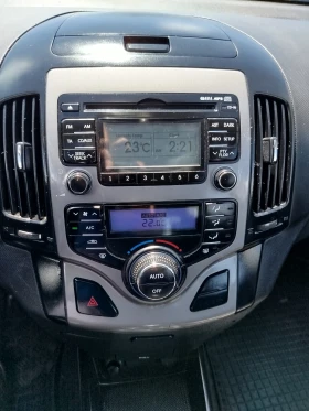 Hyundai I30 1, 6 CRDI 90ks, снимка 12
