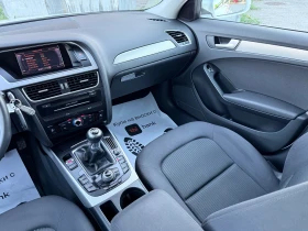 Audi A4 2.0TDI* Navi* Facelift* LED* BiXenon* Euro5B* , снимка 12