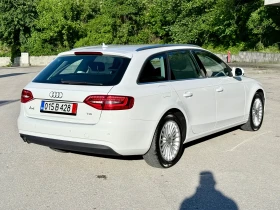 Audi A4 2.0TDI* Navi* Facelift* LED* BiXenon* Euro5B* , снимка 4