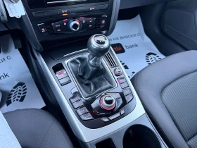 Audi A4 2.0TDI* Navi* Facelift* LED* BiXenon* Euro5B* , снимка 14