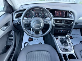 Audi A4 2.0TDI* Navi* Facelift* LED* BiXenon* Euro5B* , снимка 11