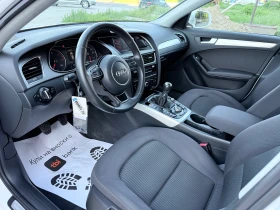 Audi A4 2.0TDI* Navi* Facelift* LED* BiXenon* Euro5B* , снимка 7