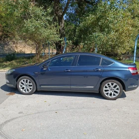 Citroen C5, снимка 2