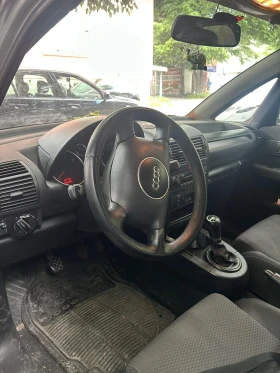 Audi A2, снимка 6