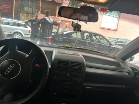Audi A2, снимка 5