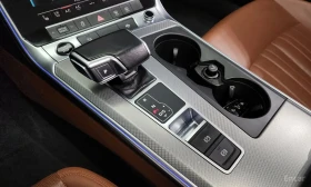 Audi A6 45 TFSI, снимка 13