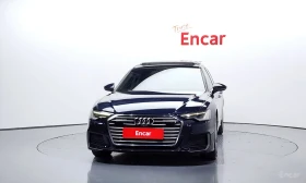 Audi A6 45 TFSI, снимка 3