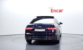 Audi A6 45 TFSI, снимка 4