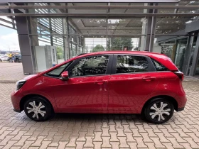 Honda Jazz 1.5 i-MMD Hybrid Elegance, снимка 7