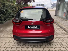 Honda Jazz 1.5 i-MMD Hybrid Elegance, снимка 5